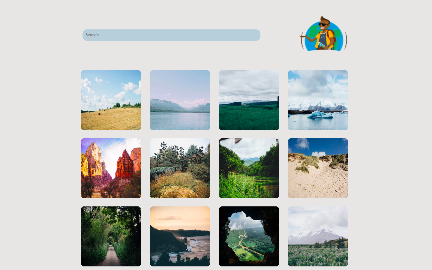 Photo Gallery