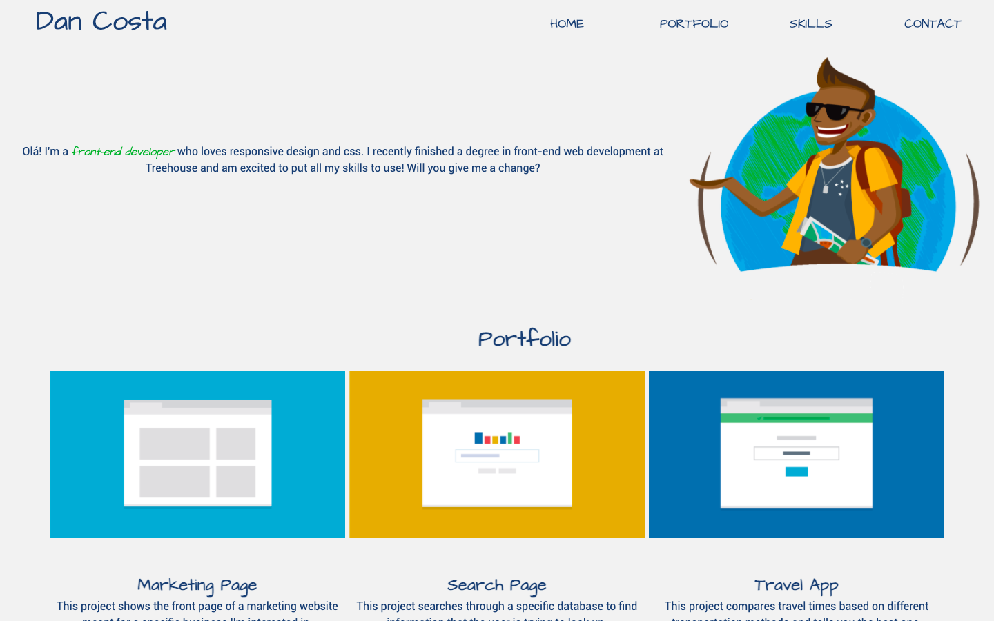 responsive-layout